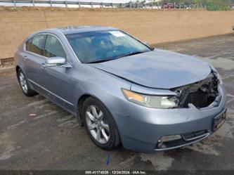 ACURA TL 3.5