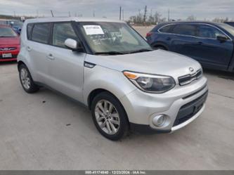 KIA SOUL +