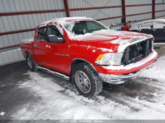 RAM 1500 SLT