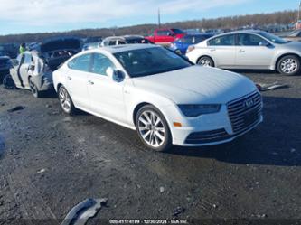 AUDI A7 3.0T PREMIUM PLUS