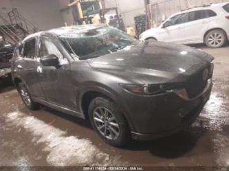 MAZDA CX-5 2.5 S SELECT