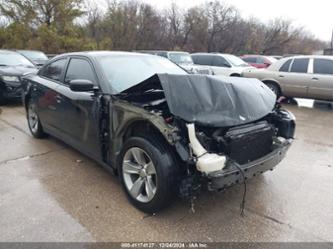 DODGE CHARGER SXT