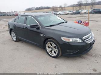 FORD TAURUS SEL