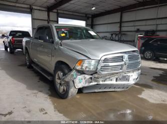 RAM 1500 LONE STAR