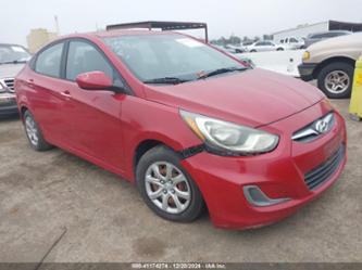 HYUNDAI ACCENT GLS