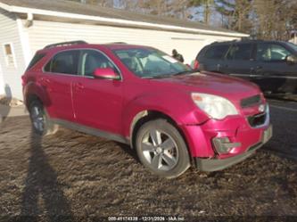 CHEVROLET EQUINOX 1LT