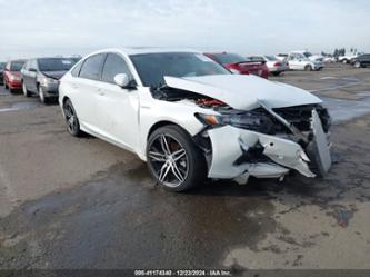 HONDA ACCORD HYBRID TOURING