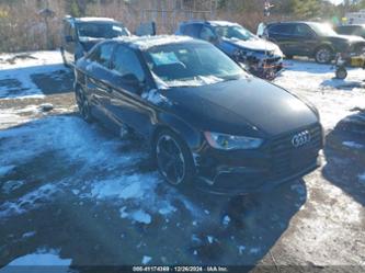 AUDI A3 2.0T PREMIUM