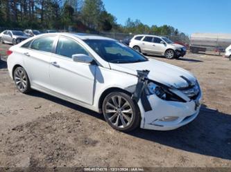 HYUNDAI SONATA LIMITED 2.0T