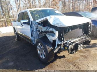 FORD F-150 KING RANCH