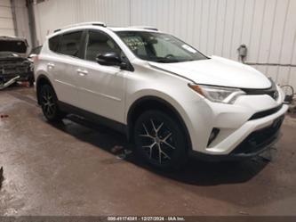 TOYOTA RAV4 SE