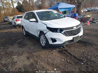 CHEVROLET EQUINOX AWD LT