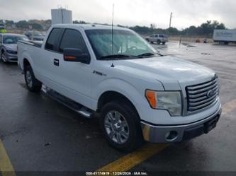 FORD F-150 XLT