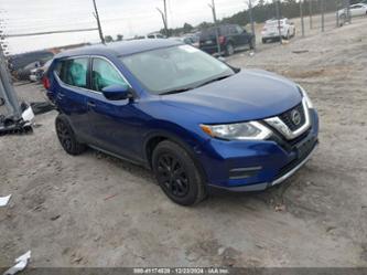 NISSAN ROGUE S FWD