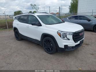 GMC TERRAIN FWD SLE