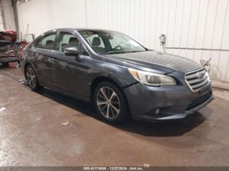 SUBARU LEGACY 2.5I LIMITED