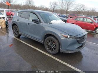 MAZDA CX-5 2.5 S CARBON EDITION