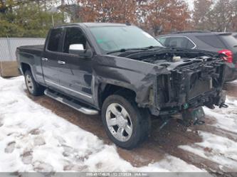 CHEVROLET SILVERADO 1500 1LZ