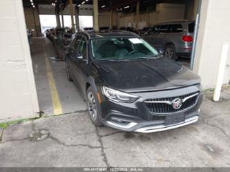 BUICK REGAL TOURX ESSENCE