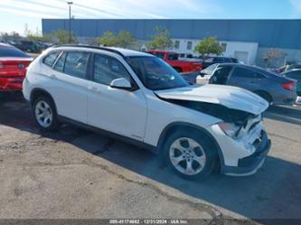 BMW X1 SDRIVE28I