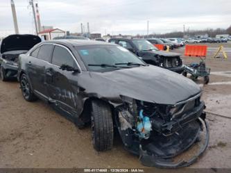 FORD TAURUS SHO