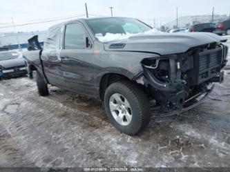 RAM 1500 TRADESMAN 4X4 5 7 BOX