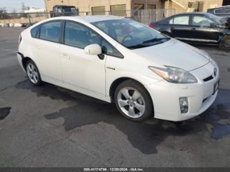 TOYOTA PRIUS FIVE