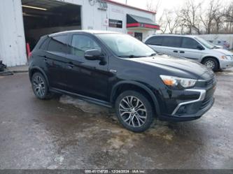 MITSUBISHI OUTLANDER SPORT 2.0 ES