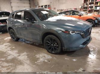 MAZDA CX-5 2.5 S CARBON EDITION