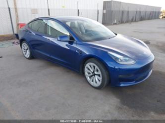 TESLA MODEL 3 STANDARD RANGE PLUS REAR-WHEEL DRIVE