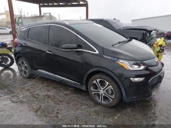 CHEVROLET BOLT EV PREMIER