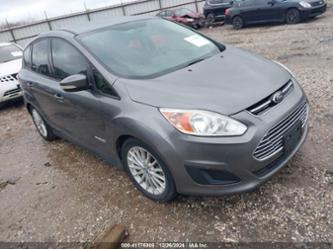 FORD C-MAX SE