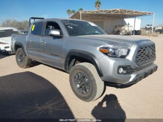 TOYOTA TACOMA TRD OFF ROAD