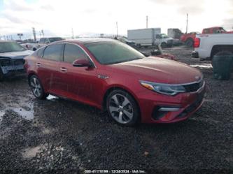 KIA OPTIMA S