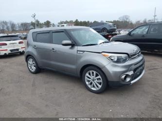 KIA SOUL +