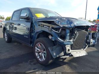 RAM 1500 LARAMIE 4X2 5 7 BOX