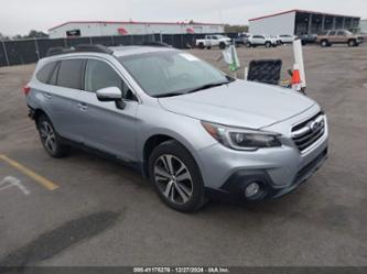 SUBARU OUTBACK 3.6R LIMITED