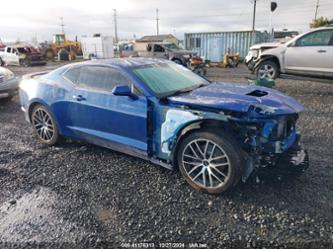 CHEVROLET CAMARO 1SS