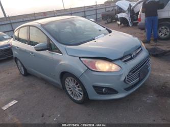 FORD C-MAX SEL