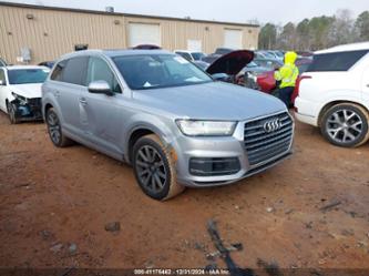 AUDI Q7 3.0T PREMIUM