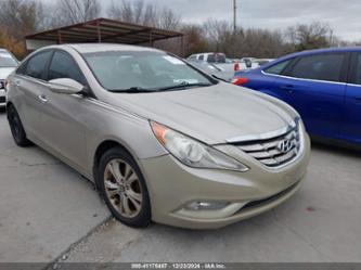 HYUNDAI SONATA LIMITED