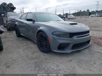 DODGE CHARGER SCAT PACK WIDEBODY