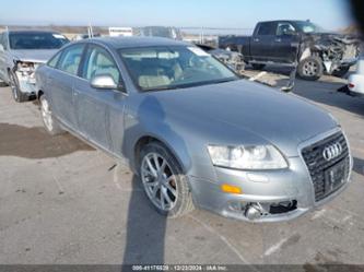 AUDI A6 3.0 PREMIUM