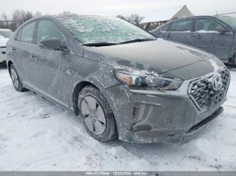 HYUNDAI IONIQ SE