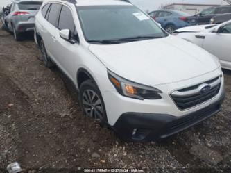 SUBARU OUTBACK PREMIUM