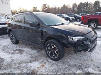 SUBARU CROSSTREK 2.0I PREMIUM