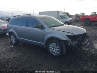 DODGE JOURNEY SE