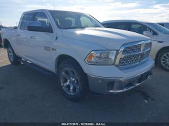 RAM 1500 LARAMIE