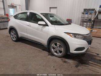 HONDA HR-V AWD LX