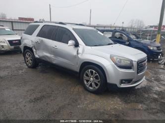 GMC ACADIA SLT-1